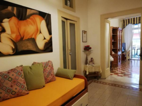 Отель Casa Lillina a Toledo Naples that enchants  Неаполь